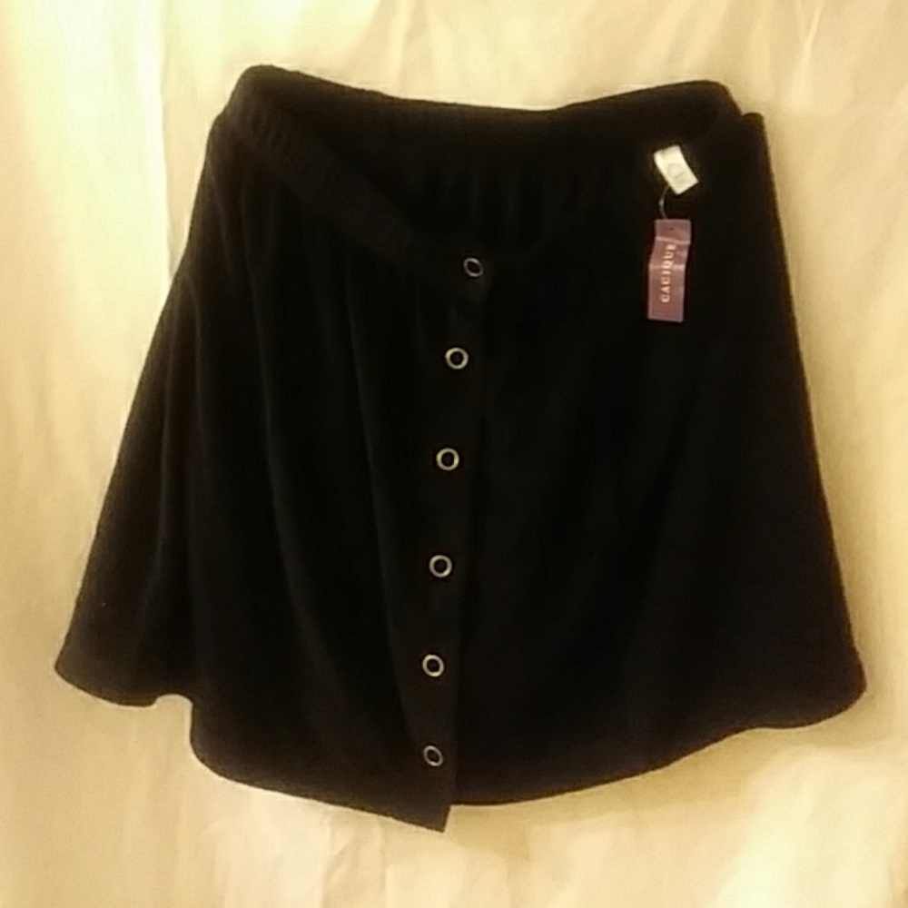 Swim skirt/Cover up